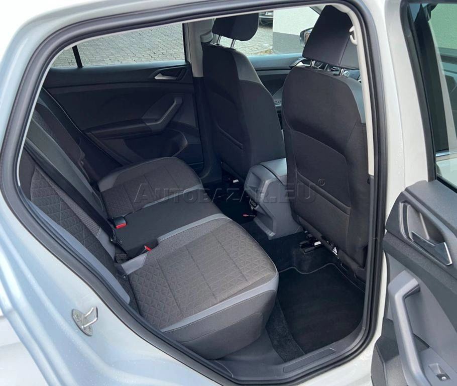 Volkswagen T-Cross 2020 na predaj – fotografia 18