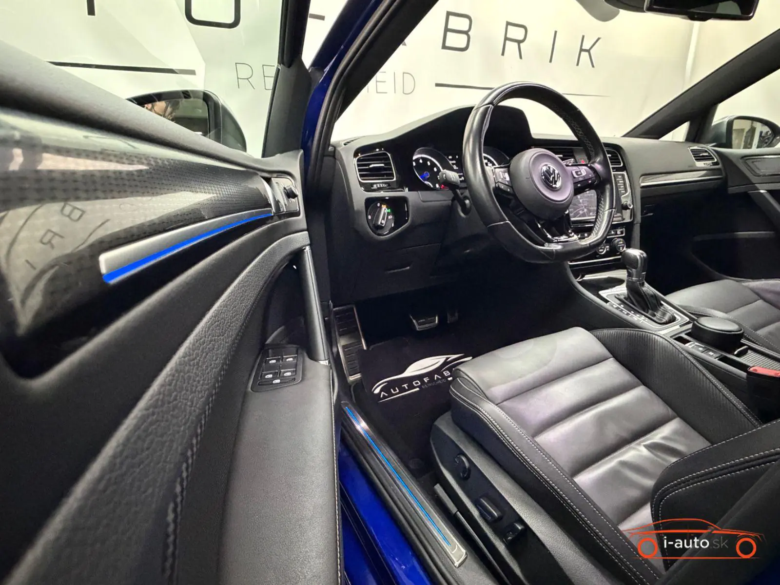 Volkswagen Golf 2016 na predaj – fotografia 17