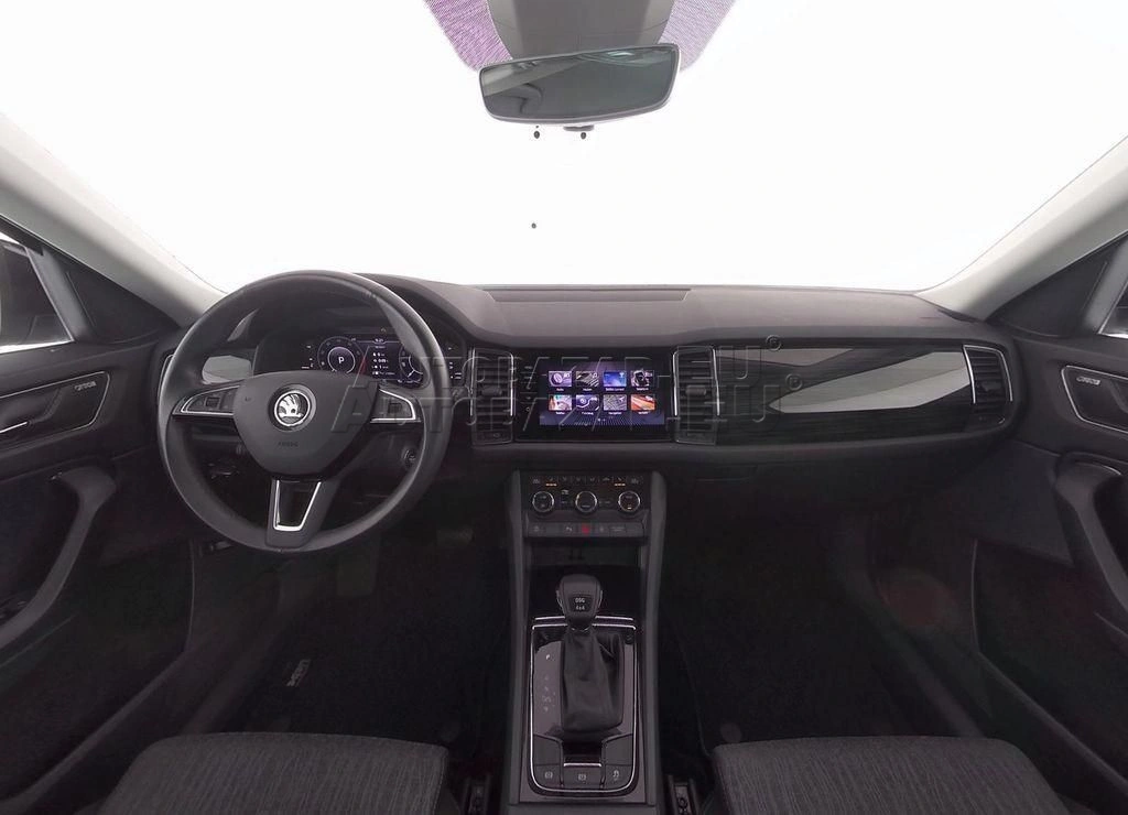 Škoda Kodiaq 2.0 TSI Style 4x4 DSG