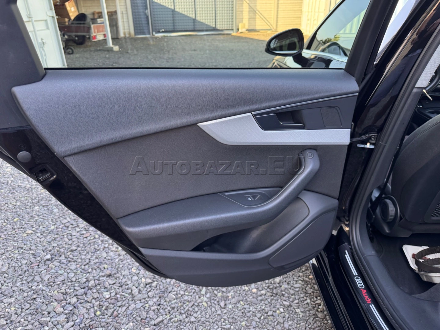 Audi A4 2018 na predaj – fotografia 24