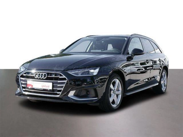 Audi A4 Avant 40 2.0 TDI mHEV Advanced S tronic