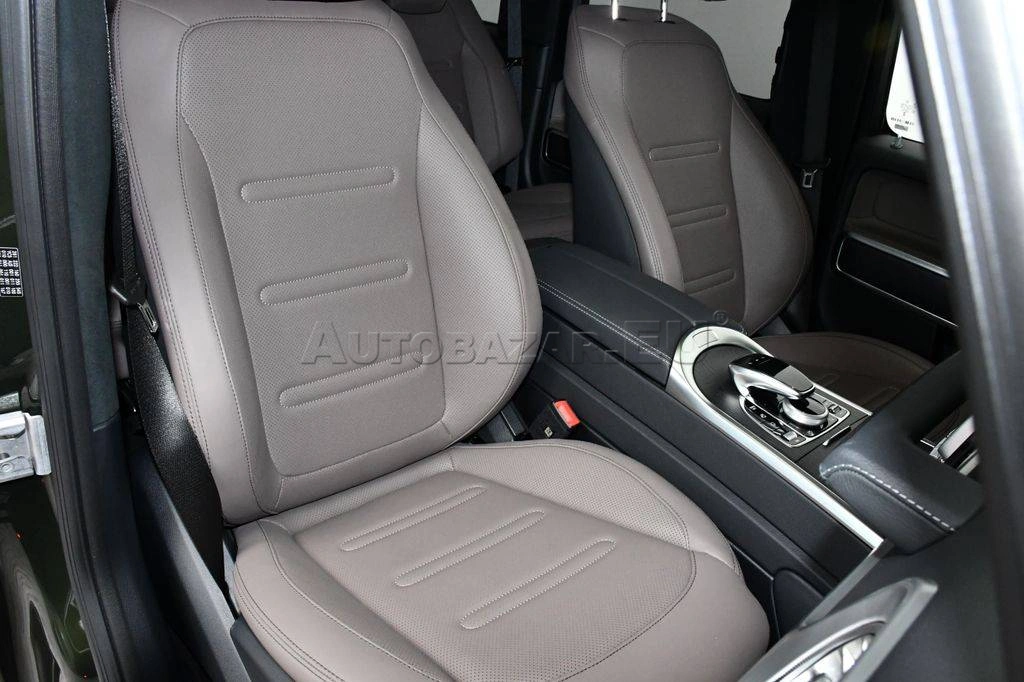Mercedes-Benz G trieda 2023 na predaj – fotografia 26