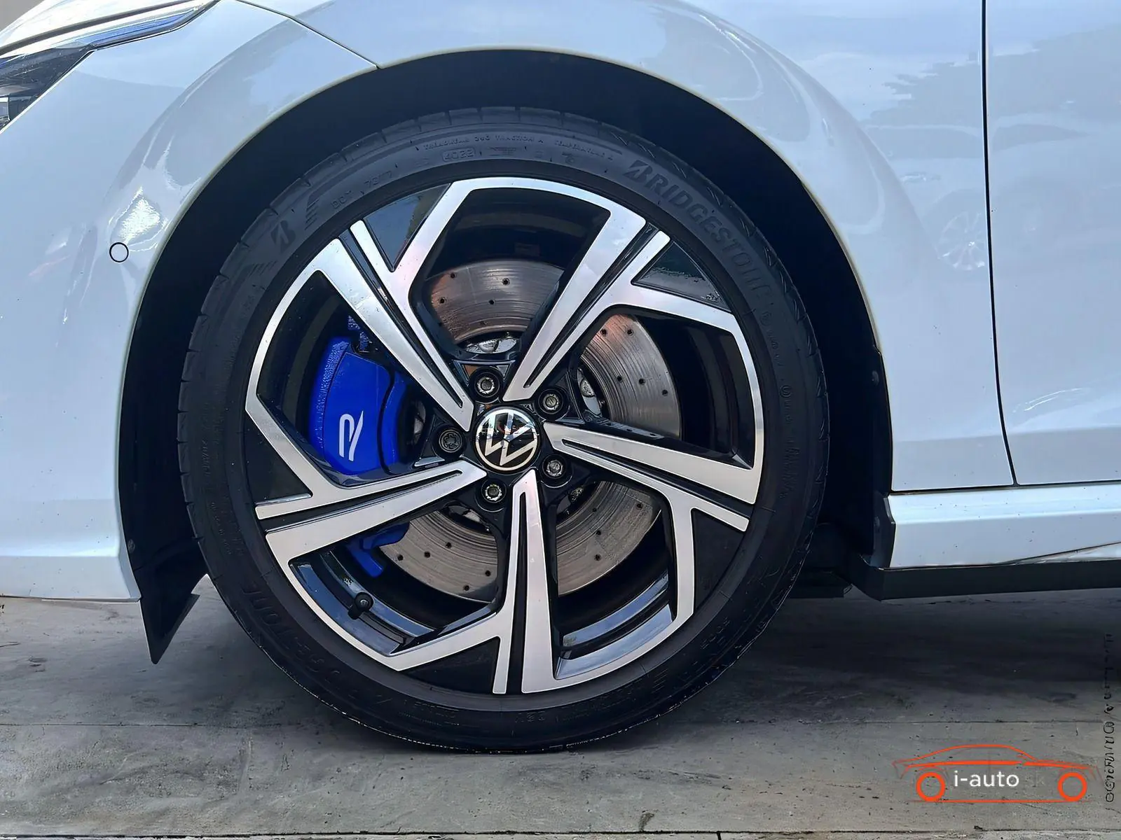 Volkswagen Golf 2023 na predaj – fotografia 4