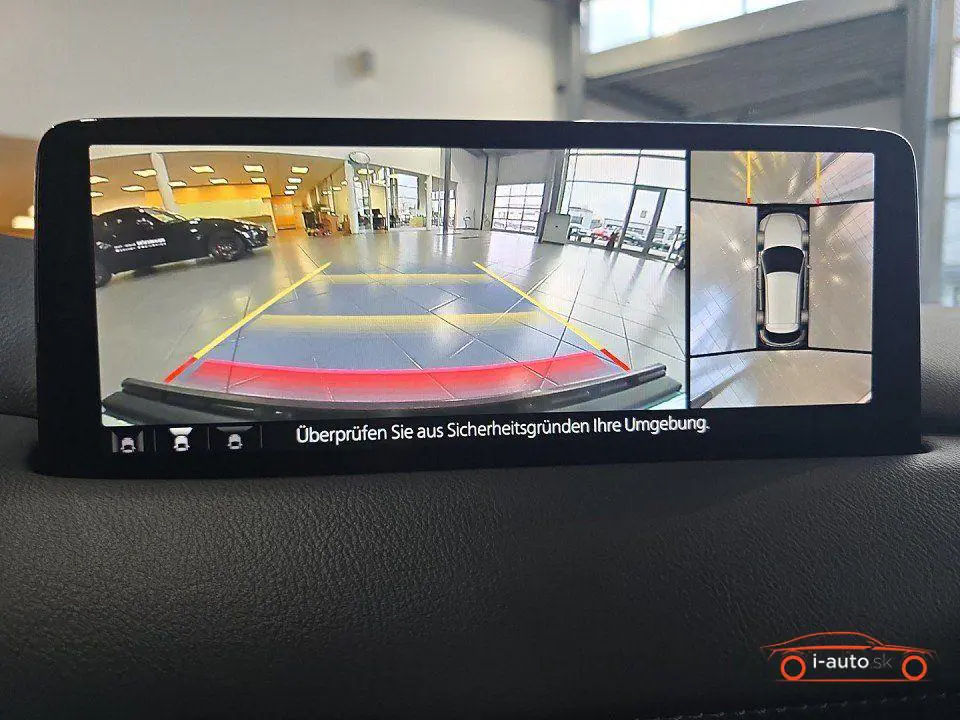 Mazda CX-5 2023 na predaj – fotografia 11