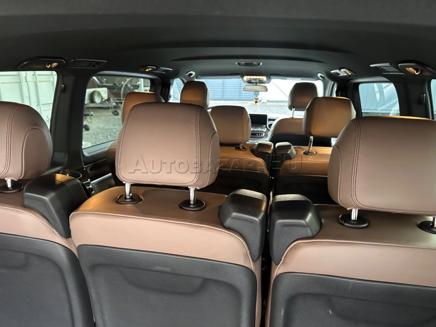 Mercedes-Benz V trieda 2022 na predaj – fotografia 22