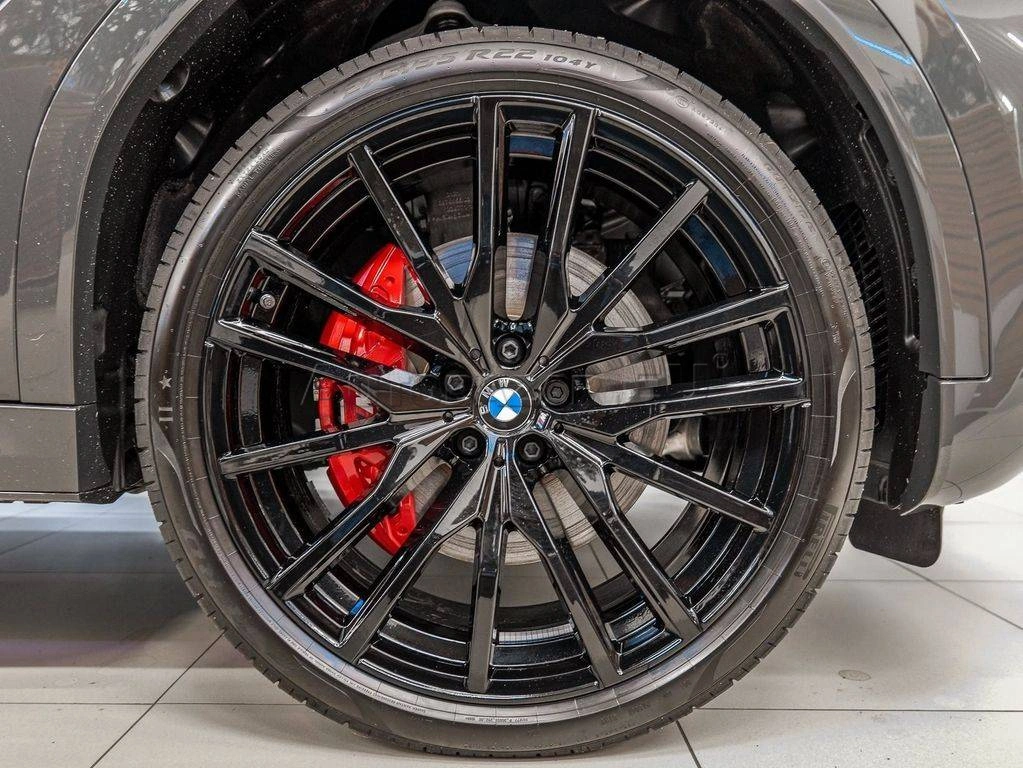 BMW X6 xDrive 30d mHEV A/T