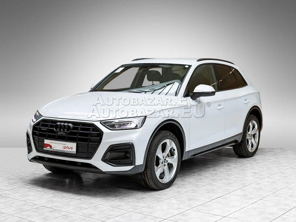 Audi Q5 50 3.0 TDI mHEV Advanced quattro tiptronic