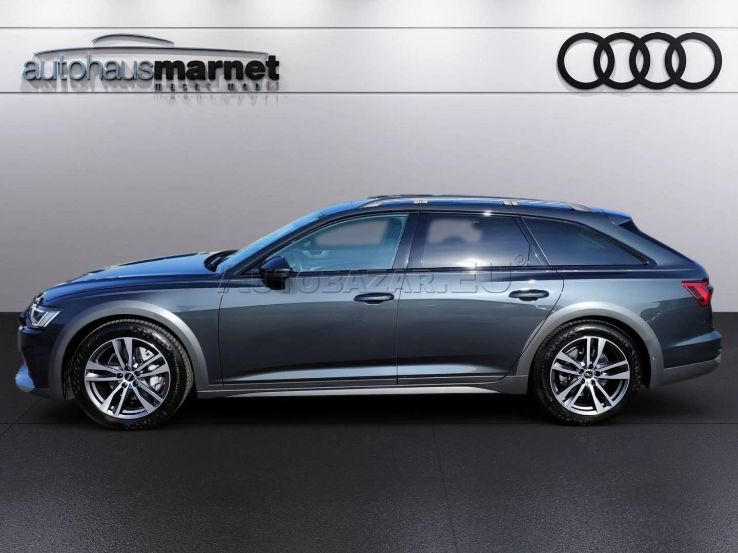 Audi A6 Allroad 50 3.0 TDI mHEV quattro tiptronic
