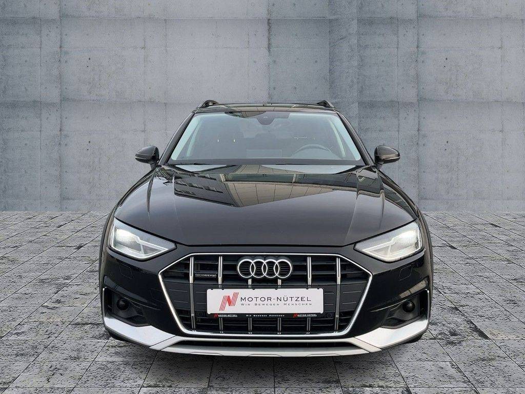 Audi A4 Allroad 40 2.0 TDI mHEV quattro S tronic