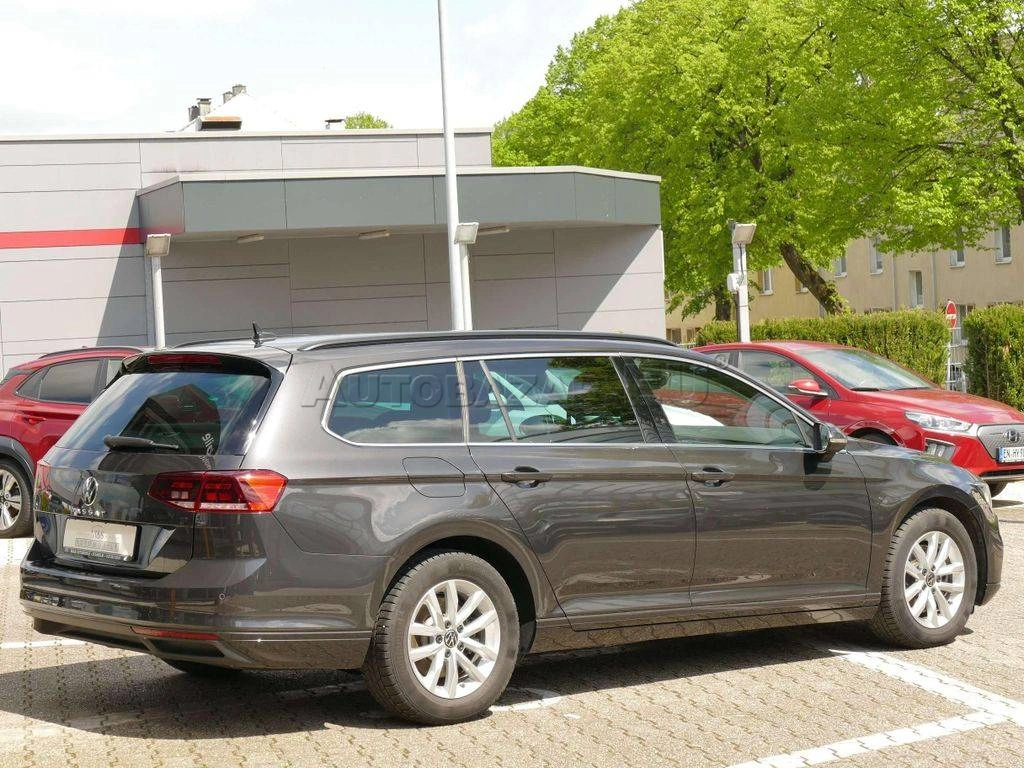 Volkswagen Passat Variant 2.0 TDI EVO Business DSG