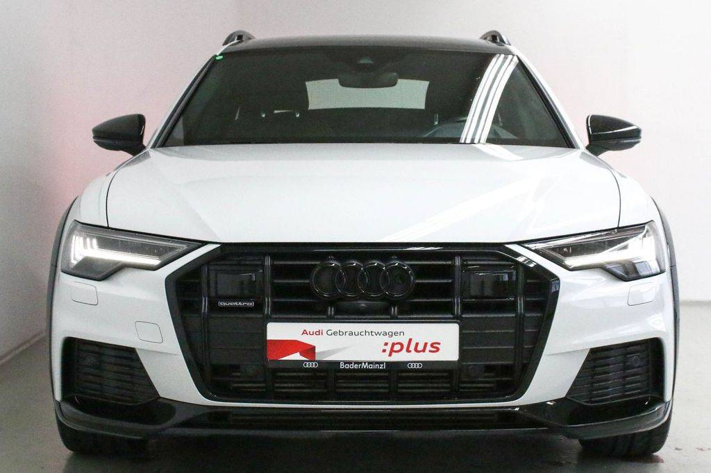 Audi A6 Allroad 50 3.0 V6 TDI mHEV quattro tiptronic