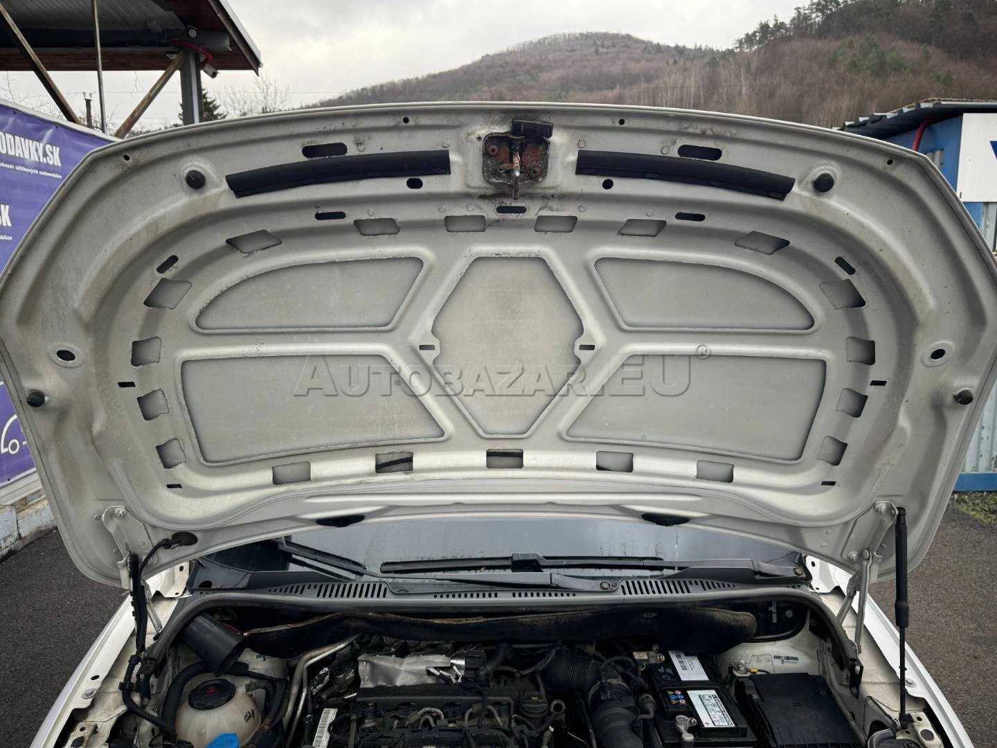 Volkswagen Caddy 2019 na predaj – fotografia 19