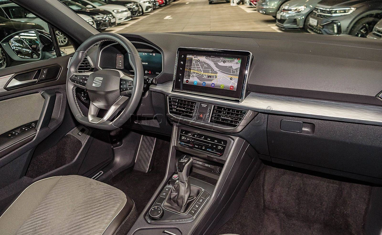 Seat Tarraco 1.5 TSI 150 Xperience DSG