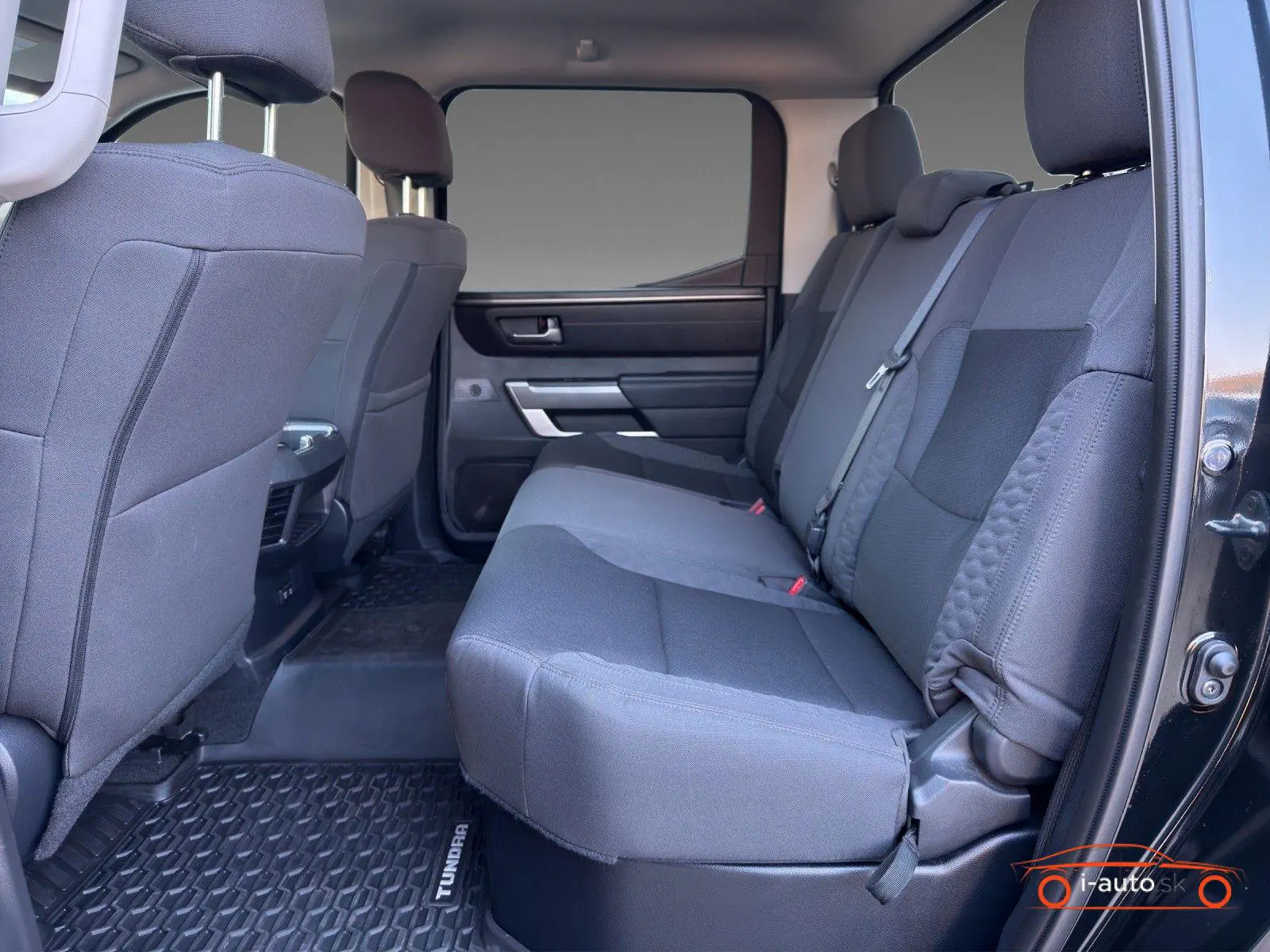 Toyota Tundra 2024 na predaj – fotografia 12