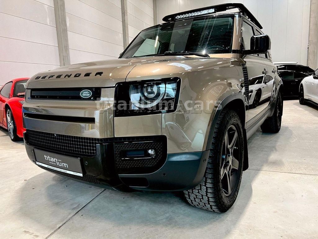 Land Rover Defender 110 A/T AWD 7 miest