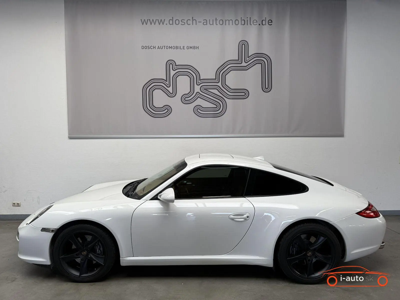 Porsche 911 2009 na predaj – fotografia 2