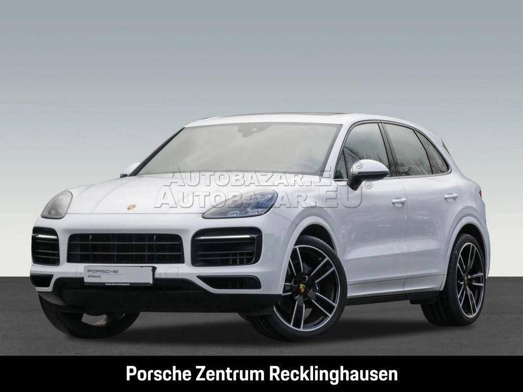 Porsche Cayenne 4x4 A/T