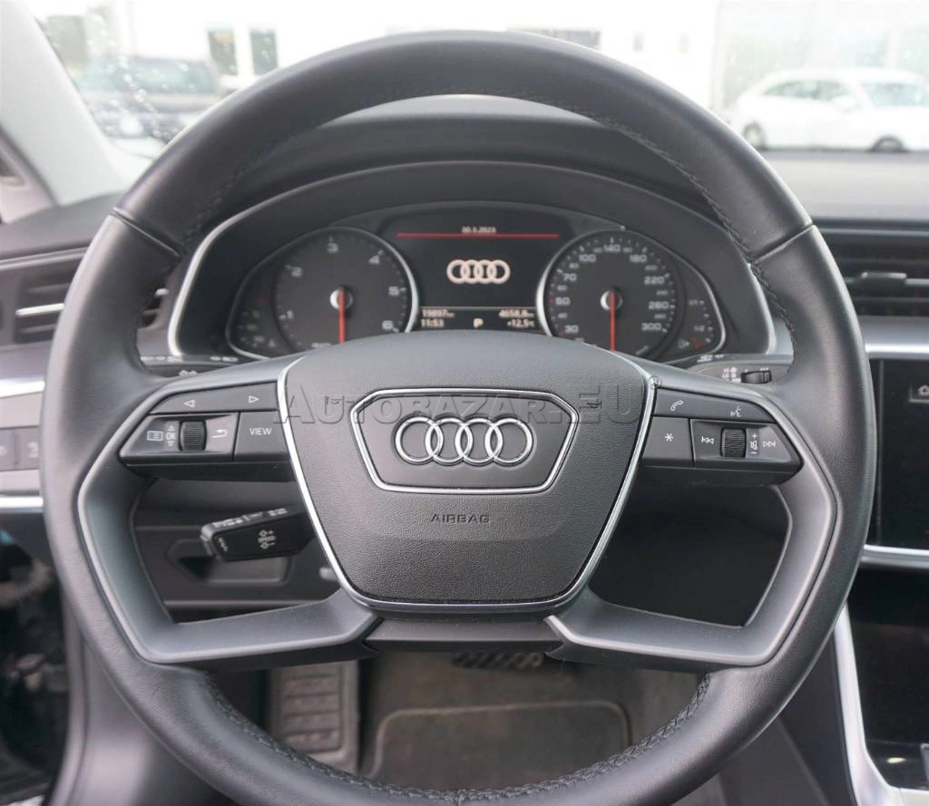 Audi A7 2022 na predaj – fotografia 14