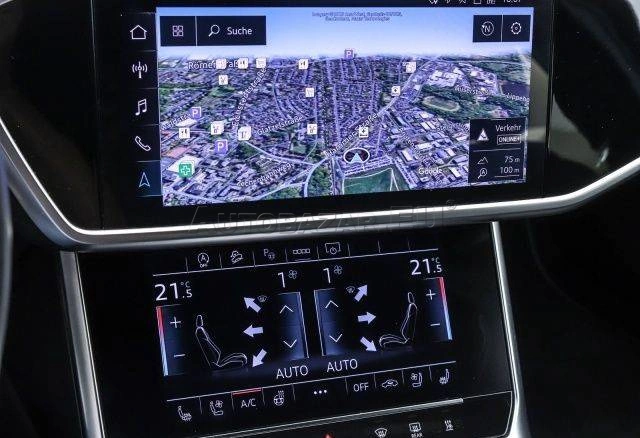 Audi A6 Allroad 45 3.0 V6 TDI mHEV quattro S tronic