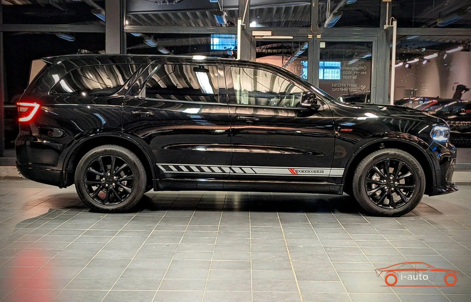 Dodge Durango 2022 na predaj – fotografia 7