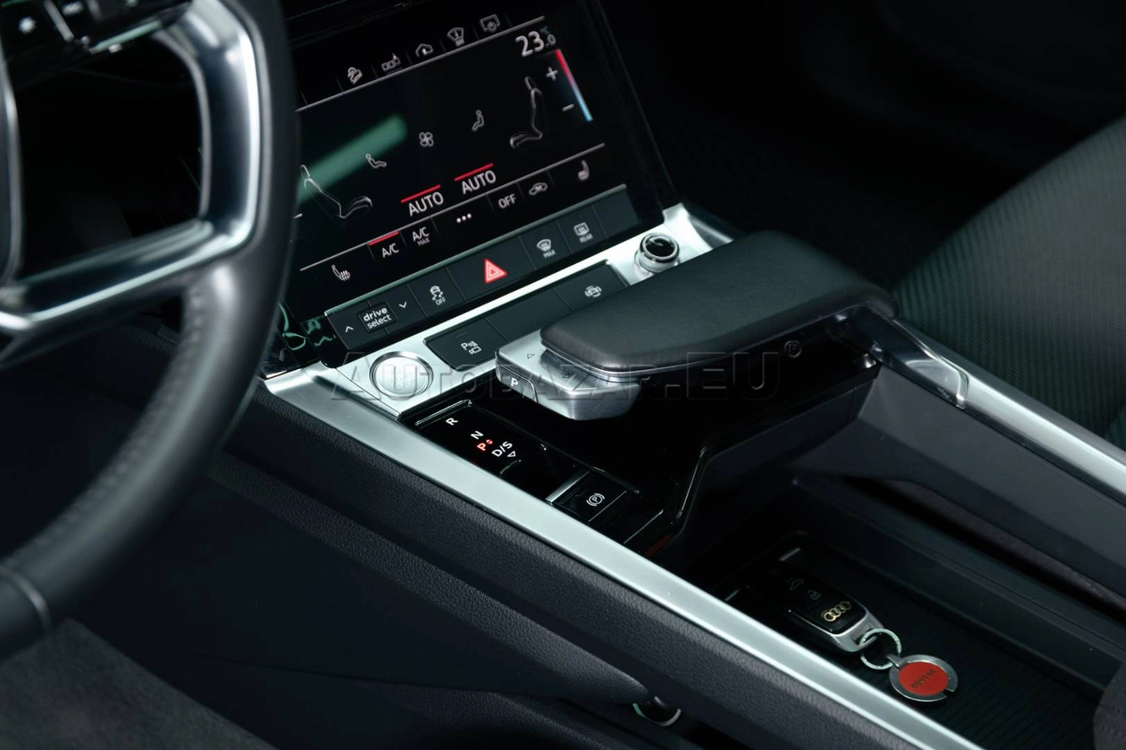 Audi e-tron 2020 na predaj – fotografia 6