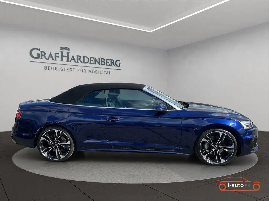 Audi A5 2023 na predaj – fotografia 7