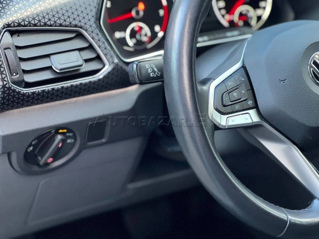 Volkswagen T-Cross 2020 na predaj – fotografia 13