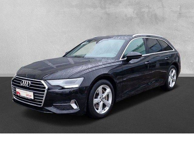 Audi A6 Avant 50 3.0 TDI mHEV Sport quattro tiptronic