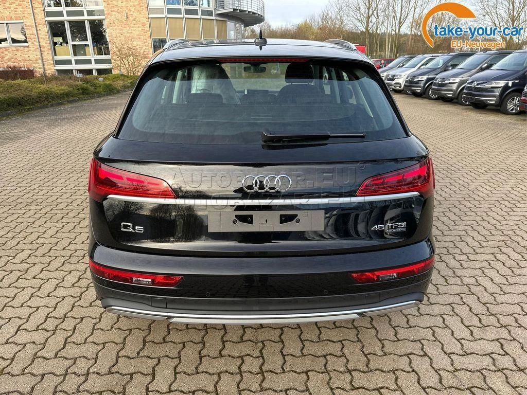 Audi Q5 45 2.0 TFSI mHEV Advanced quattro S tronic