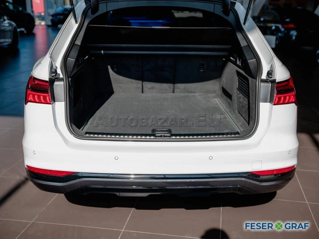 Audi A6 Allroad 55 3.0 TDI mHEV quattro tiptronic
