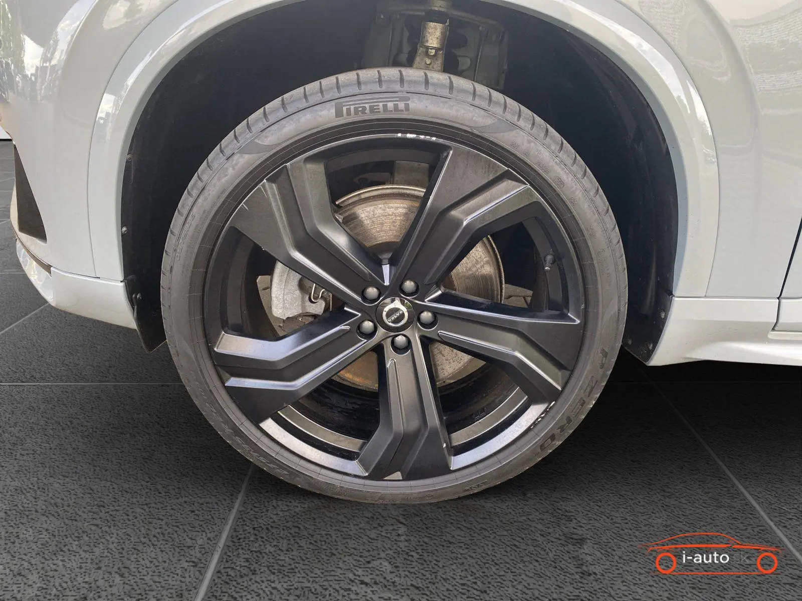 Volvo XC90 2023 na predaj – fotografia 15