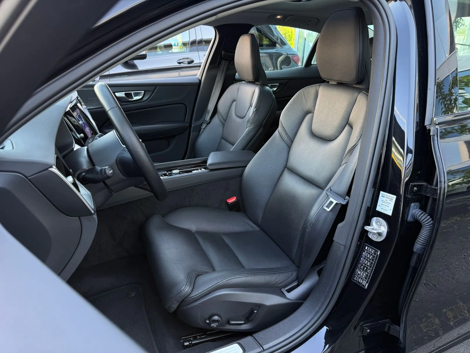Volvo S60 2024 na predaj – fotografia 10
