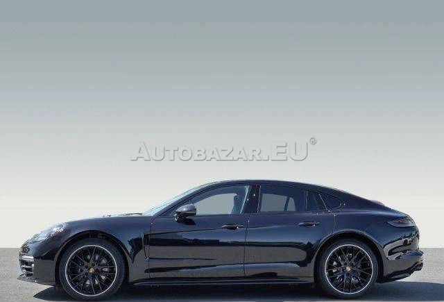 Porsche Panamera 2.9 V6 PDK