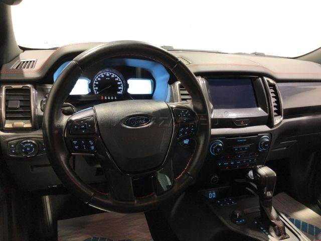 Ford Ranger 2.0 TDCi Ecoblue BiTurbo WildTrak 4x4 A/T