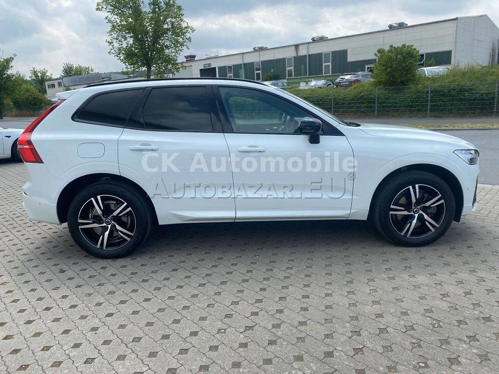 Volvo XC60 B4 R-Design A/T