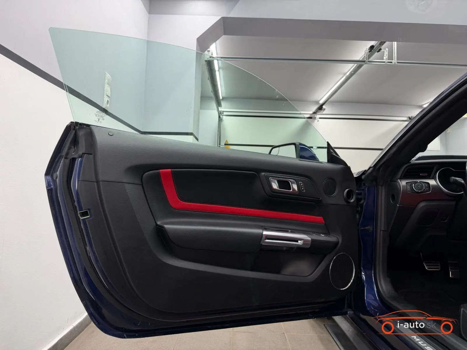 Ford Mustang 2018 na predaj – fotografia 21