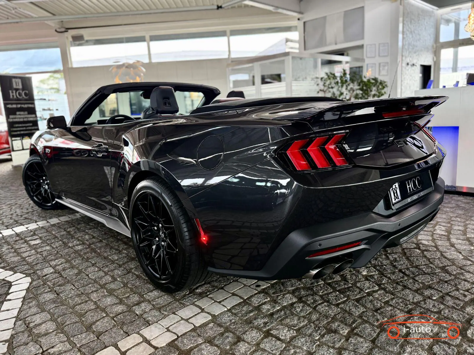 Ford Mustang 2023 na predaj – fotografia 12