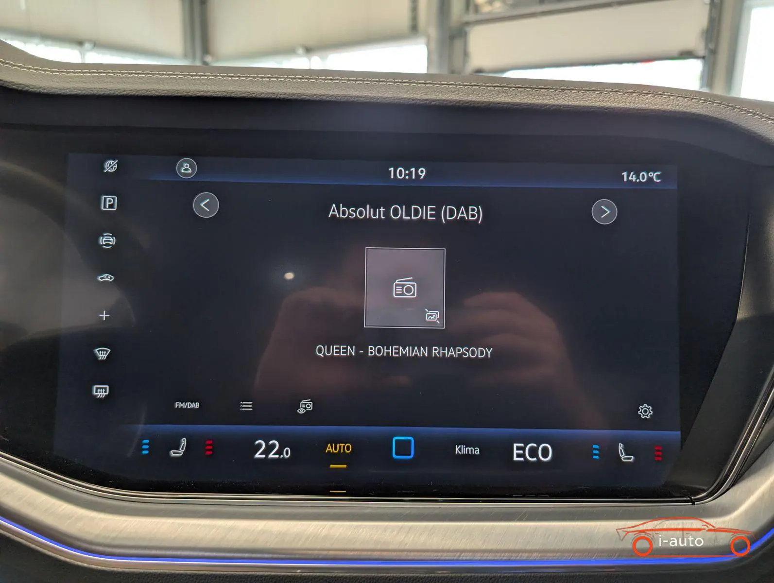 Volkswagen Touareg 2025 na predaj – fotografia 42
