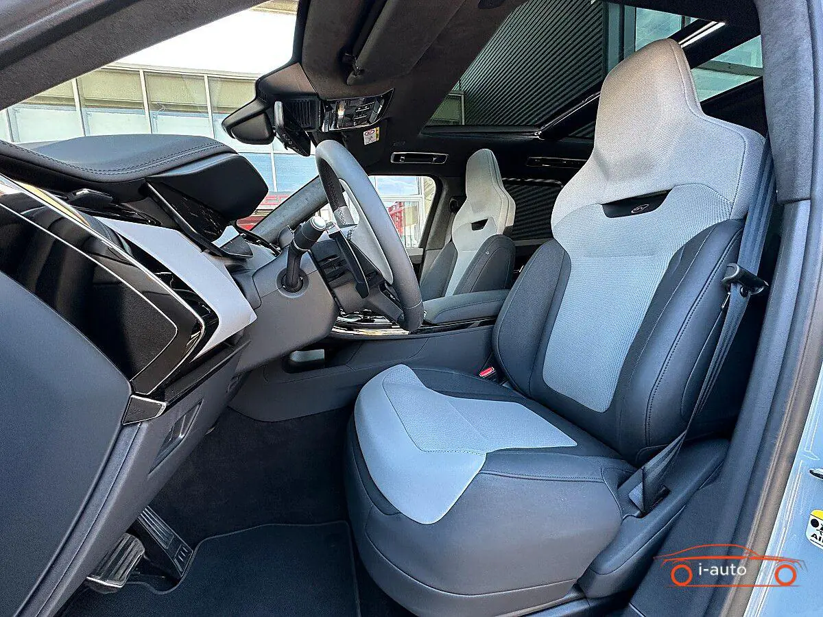 Land Rover Range Rover Sport 2025 na predaj – fotografia 36