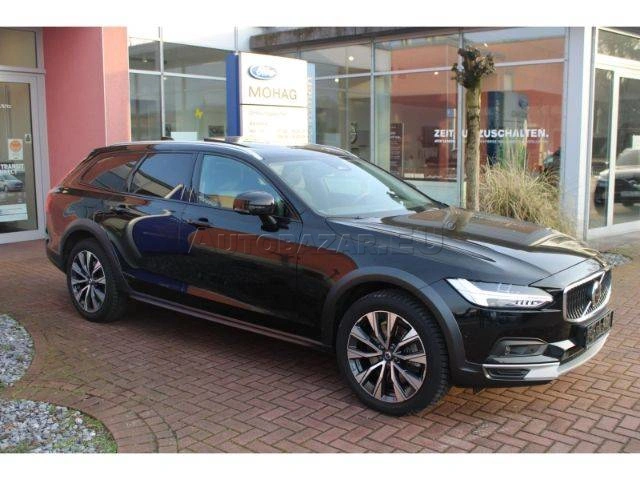 Volvo V90 CC B4 Cross Country Pro AWD A/T