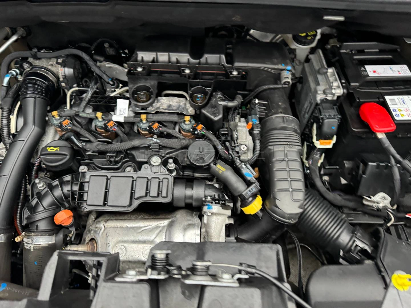 Citroën Berlingo 2021 na predaj – fotografia 45