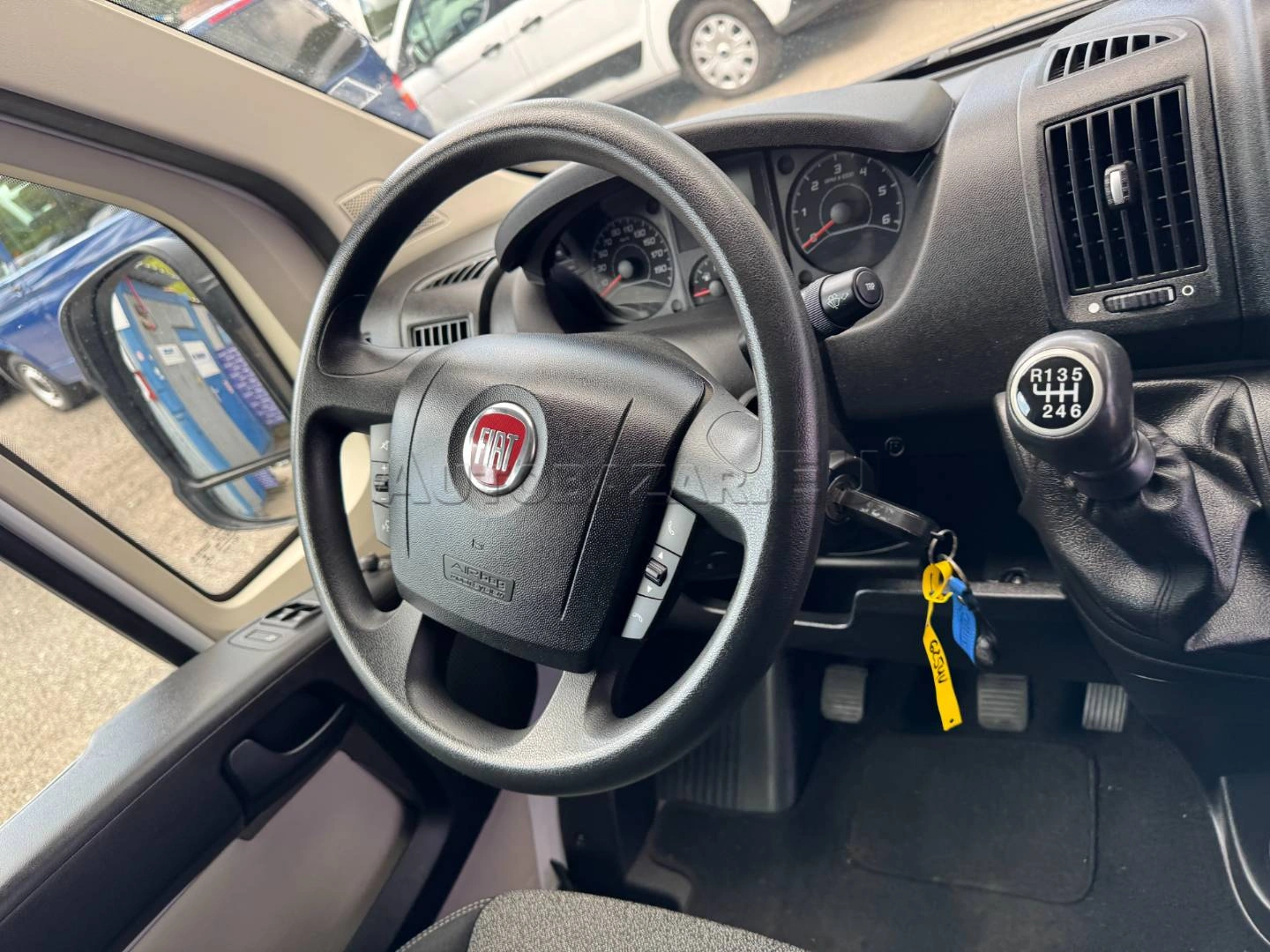 Fiat Ducato 2019 na predaj – fotografia 33