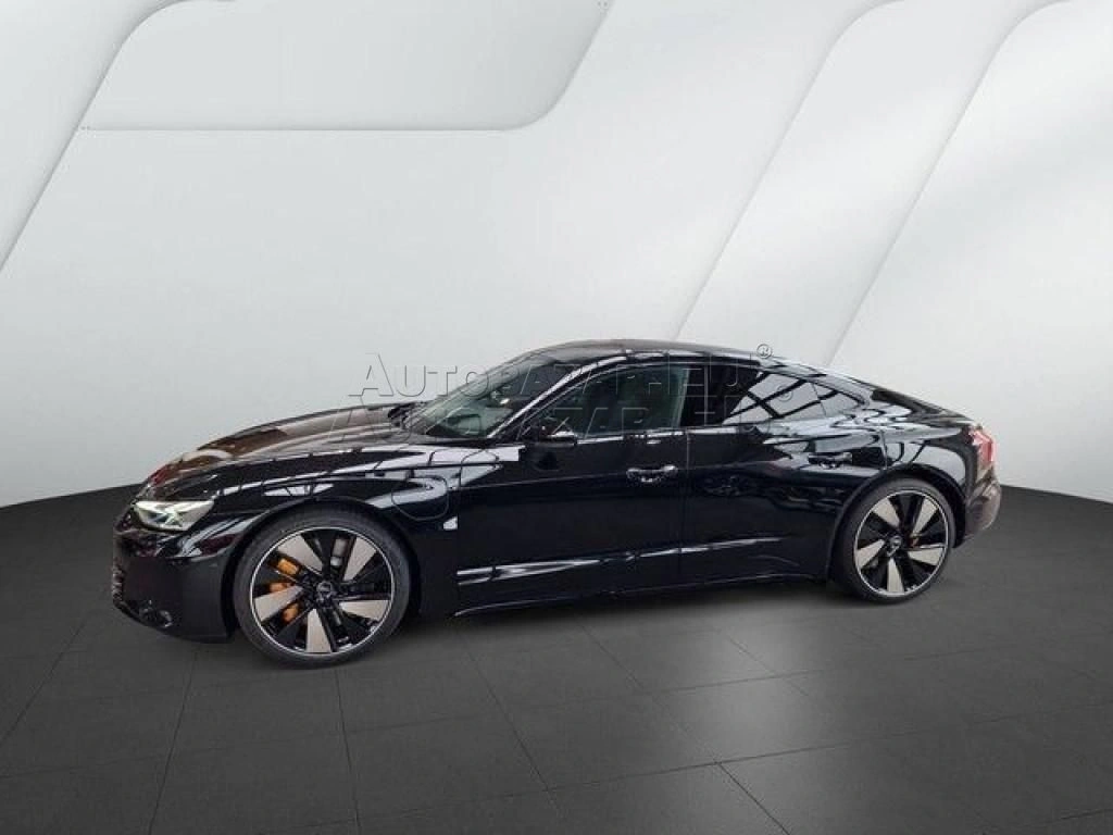 Audi e-tron GT Sedan 350kw Automat