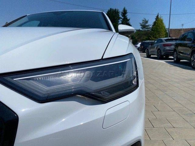 Audi A6 Avant 40 2.0 TDI mHEV Design S tronic