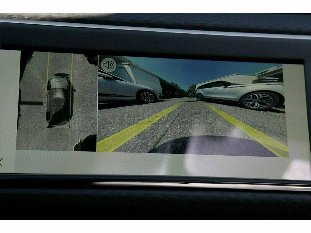 Land Rover Range Rover Evoque 2022 na predaj – fotografia 14