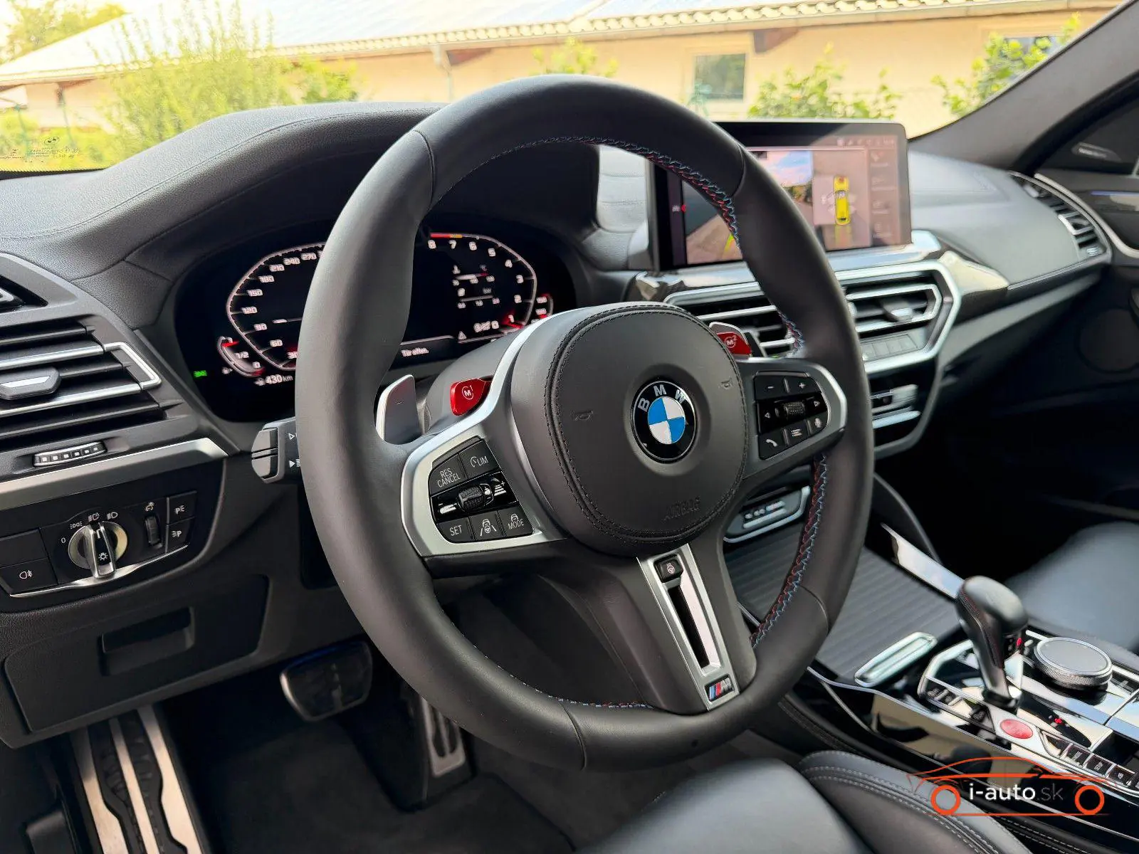 BMW X4 2024 na predaj – fotografia 13