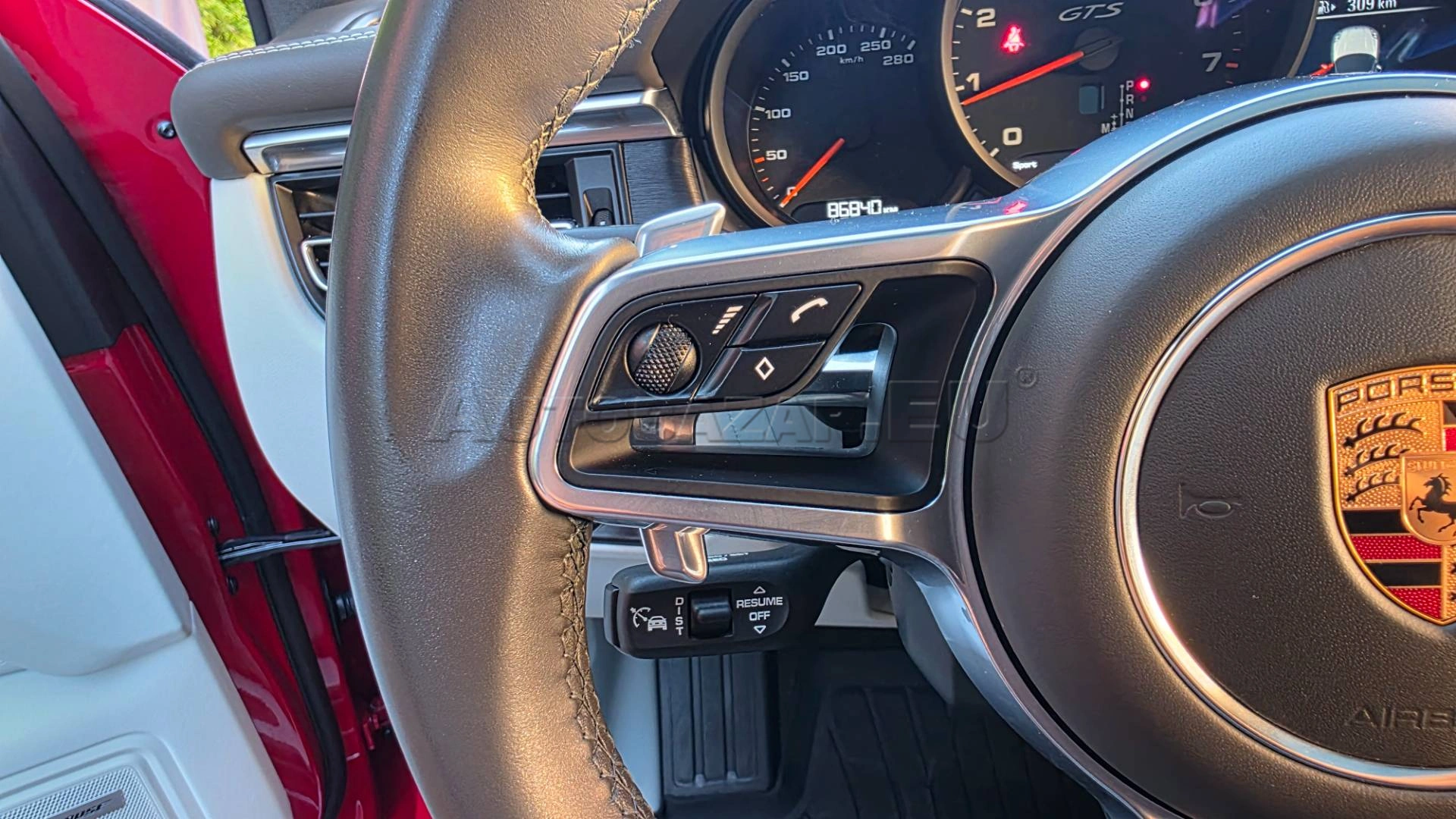 Porsche Macan 2020 na predaj – fotografia 11