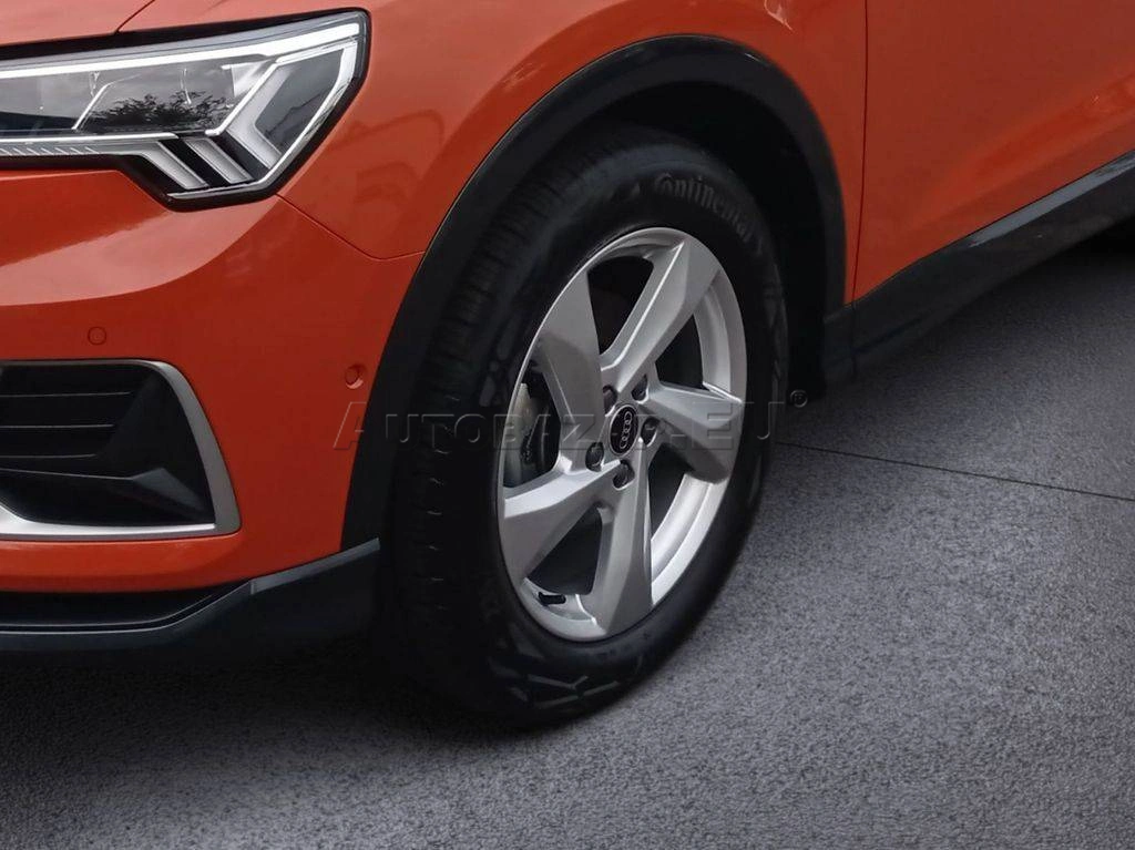 Audi Q3 35 2.0 TDI Advanced S tronic