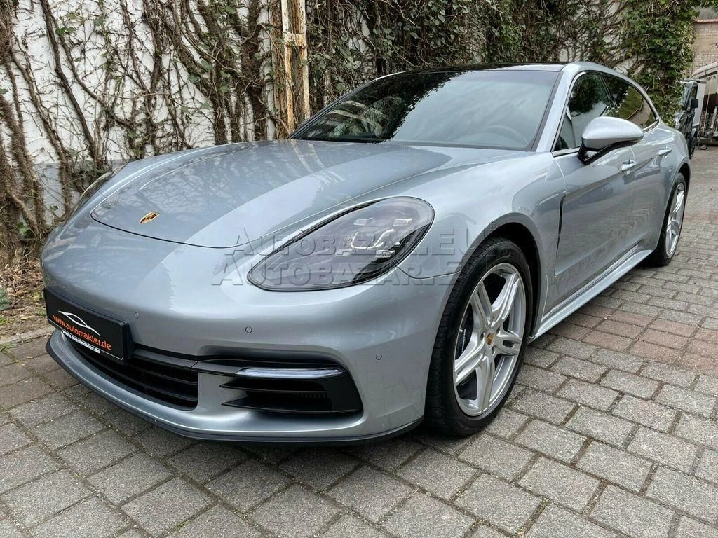 Porsche Panamera Sport Turismo 4 4x4 A/T