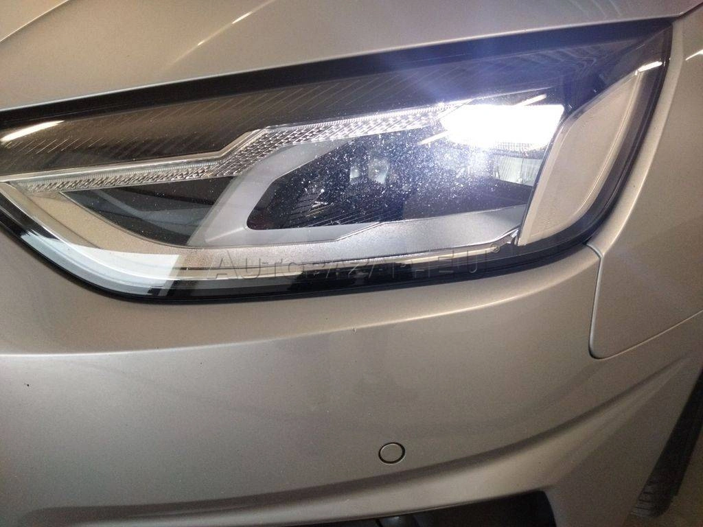 Audi A4 40 2.0 TDI mHEV S line S tronic